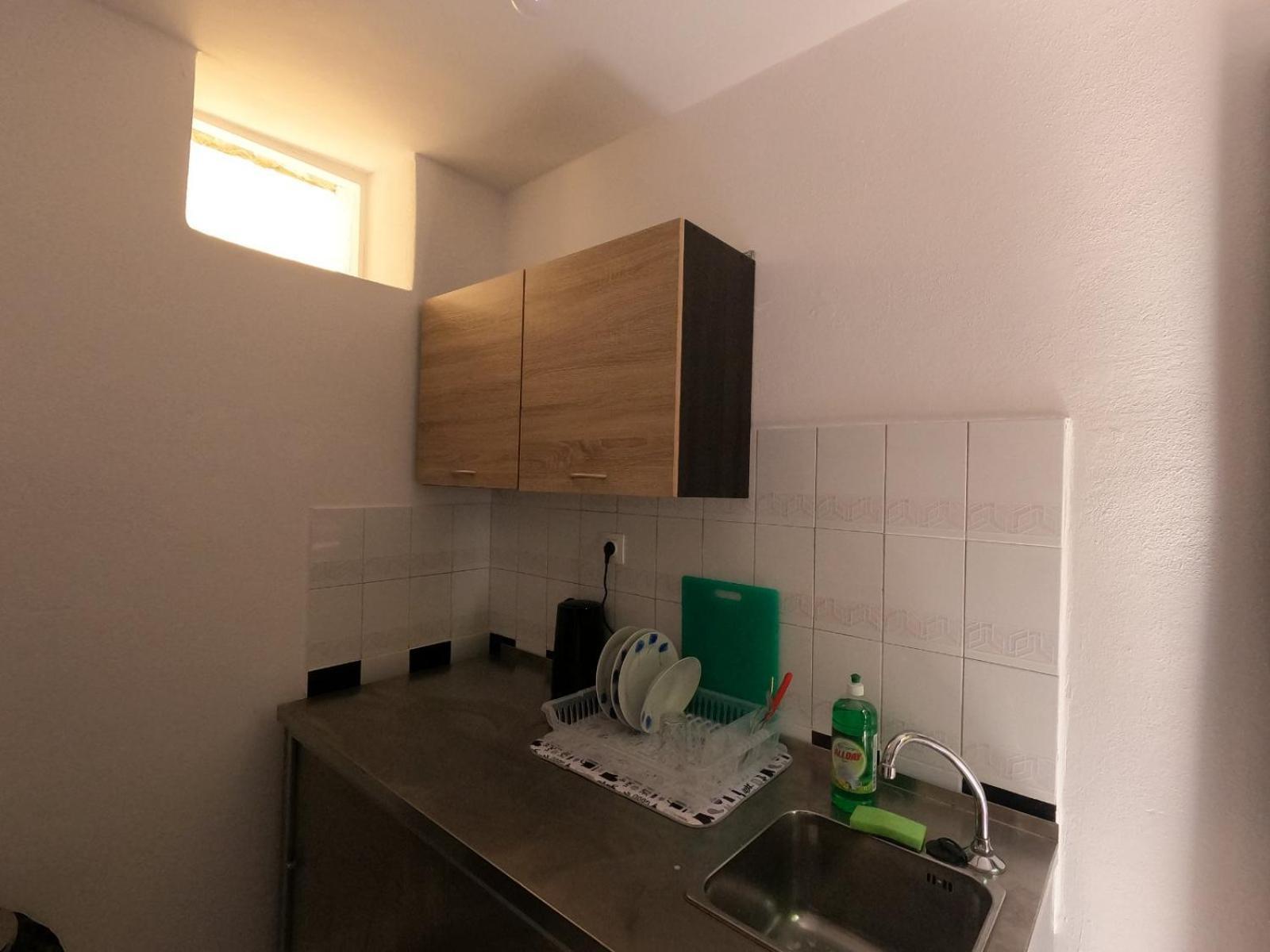 Rhodes Youth Hostel (Adults Only) Rhodes City Ruang foto